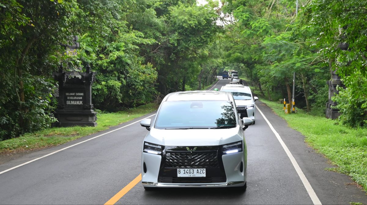 Wuling Darion