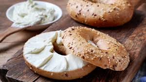 Bagel Cream Cheese