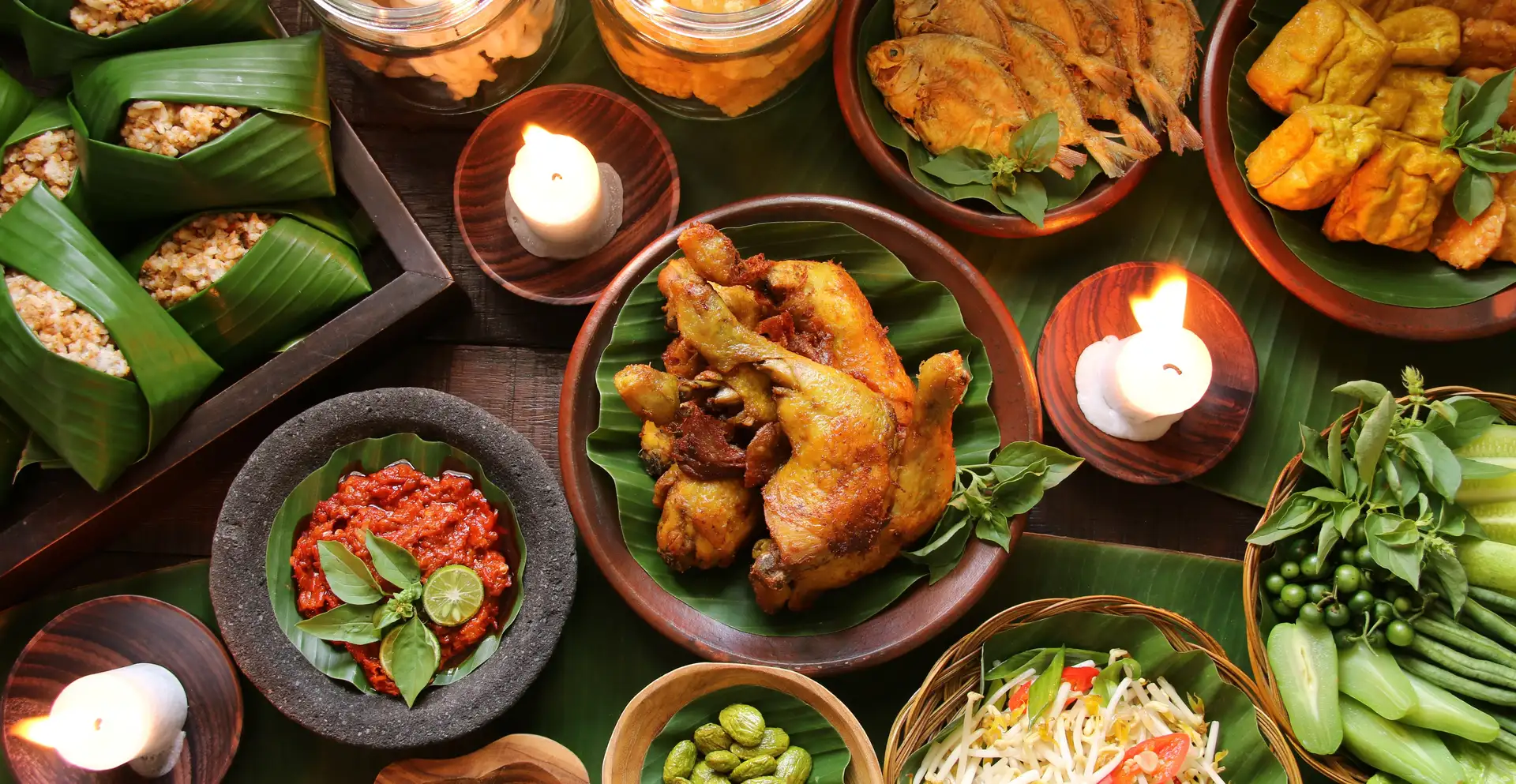 Makanan Khas Sunda