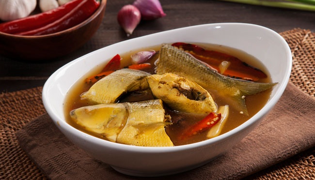Pindang Betawi