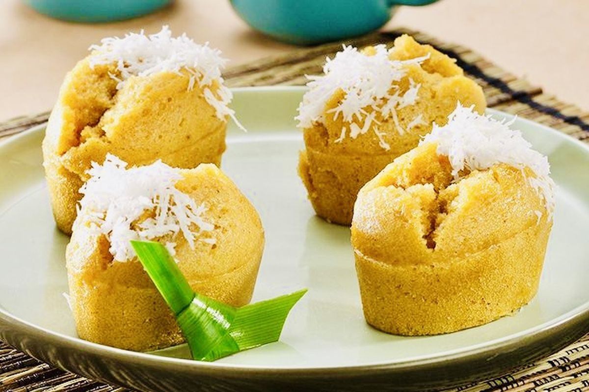 Kue Apem