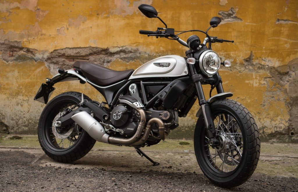 Alasan Motor Custom Makin Populer