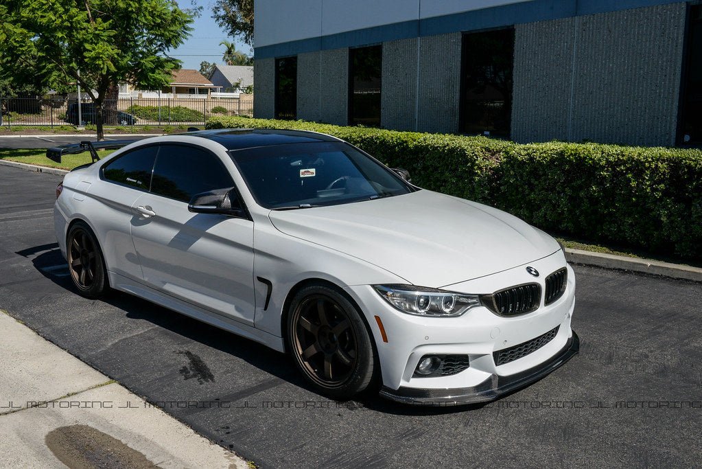 BMW F32