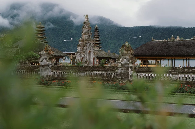 Lokasi Strategis yang Mudah Dijangkau