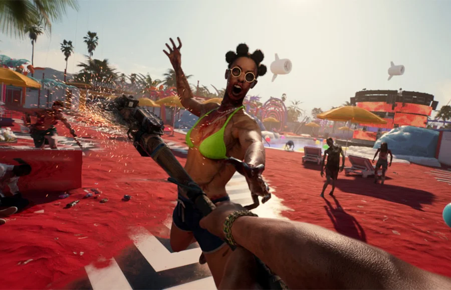 Sekilas Tentang Dead Island 2