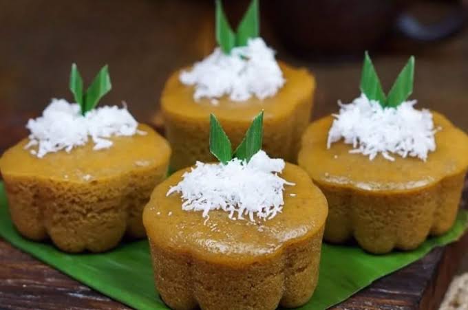 Kue Apem