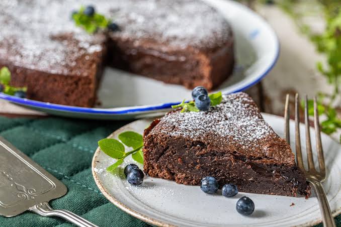 Kladdkaka