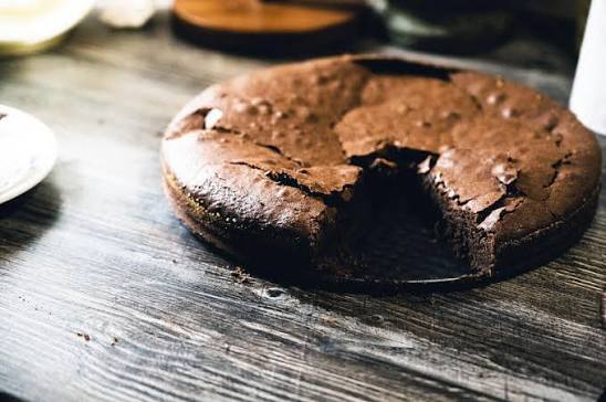Kladdkaka
