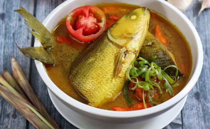 Pindang Betawi