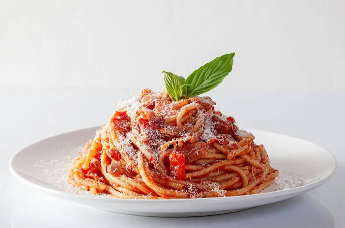 Spaghetti