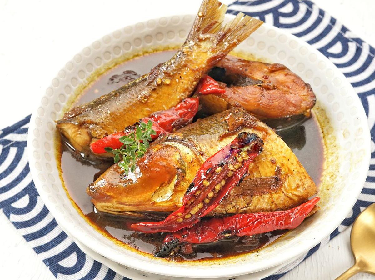 Pindang Betawi