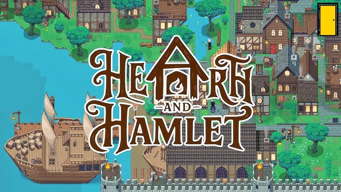 Hearth and Hamlet