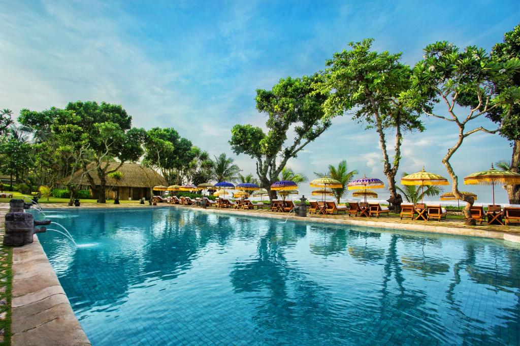 Mengapa Oberoi Beach Resort Menarik untuk Liburan
