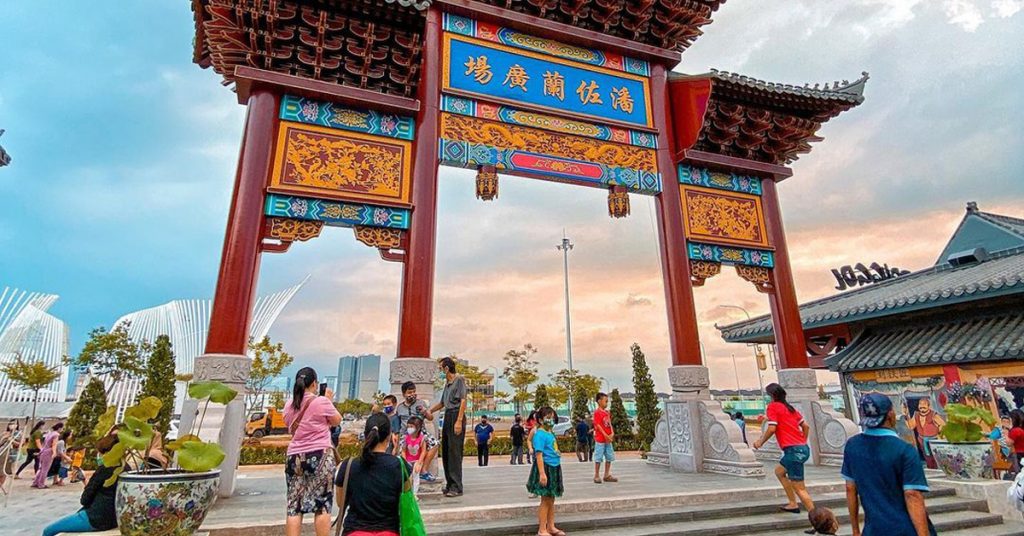 Mengenal Pantjoran Chinatown sebagai Destinasi Wisata Budaya