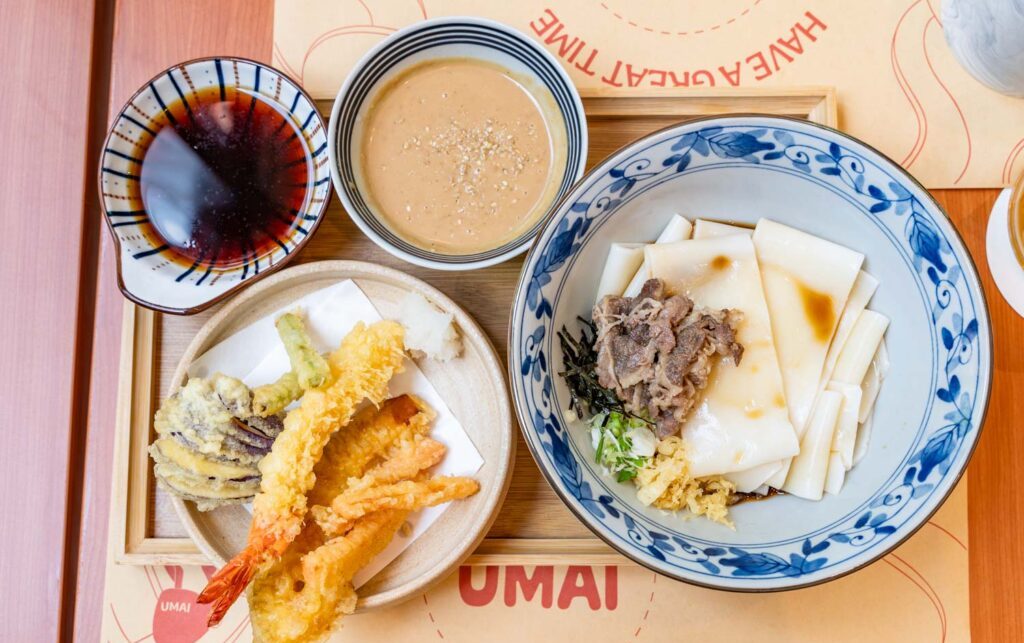 Umai